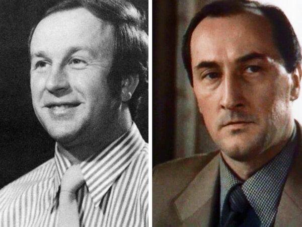 Подлинная история агента Трианона из фильма «ТАСС уполномочен заявить»