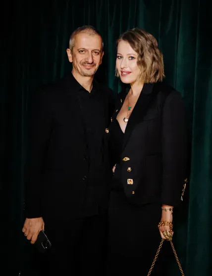 Богомолов против «Коммерсанта»: режиссёр обвинил газету в искажении его слов о студентах