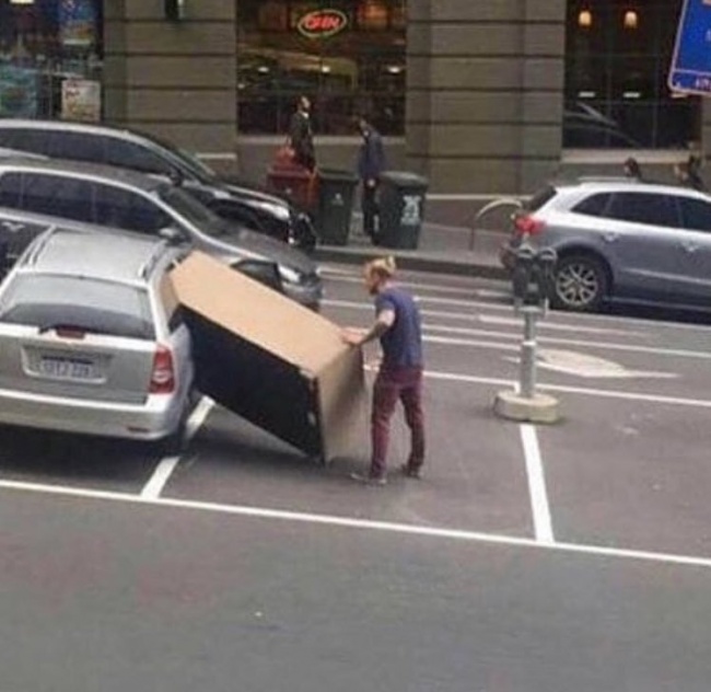 30+ фото, после просмотра которых так и хочется воскликнуть: «Да что вы знаете о безысходности!» 30+ фото, после просмотра которых так и хочется воскликнуть: «Да что вы знаете о безысходности!»