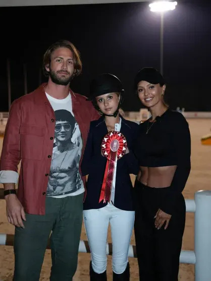 14-летняя дочь Виктории Бони ответила хейтерам Анджелина, Виктория, появилась, Смёрфит, происходящее, Анджелины, Виктории, травлей, блогера, Смёрфита, учится, девочки, Алекса, ирландского, миллиардера, 14летняя, Майкла, марте, бизнесмена, официально