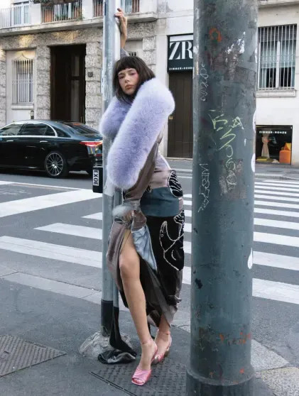 Мешок из-под картошки, 