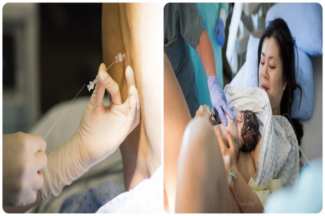 Тем не менее, многие женщины отказываются от больниц ради естественных родов дома. Эти женщины испытывают ту же мучительную агонию, что и женщины прошлого.