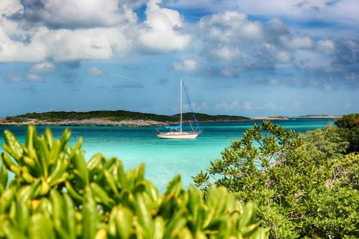 Купить яхту и путешествовать по Карибам - Лучший отпуск в моей жизни
