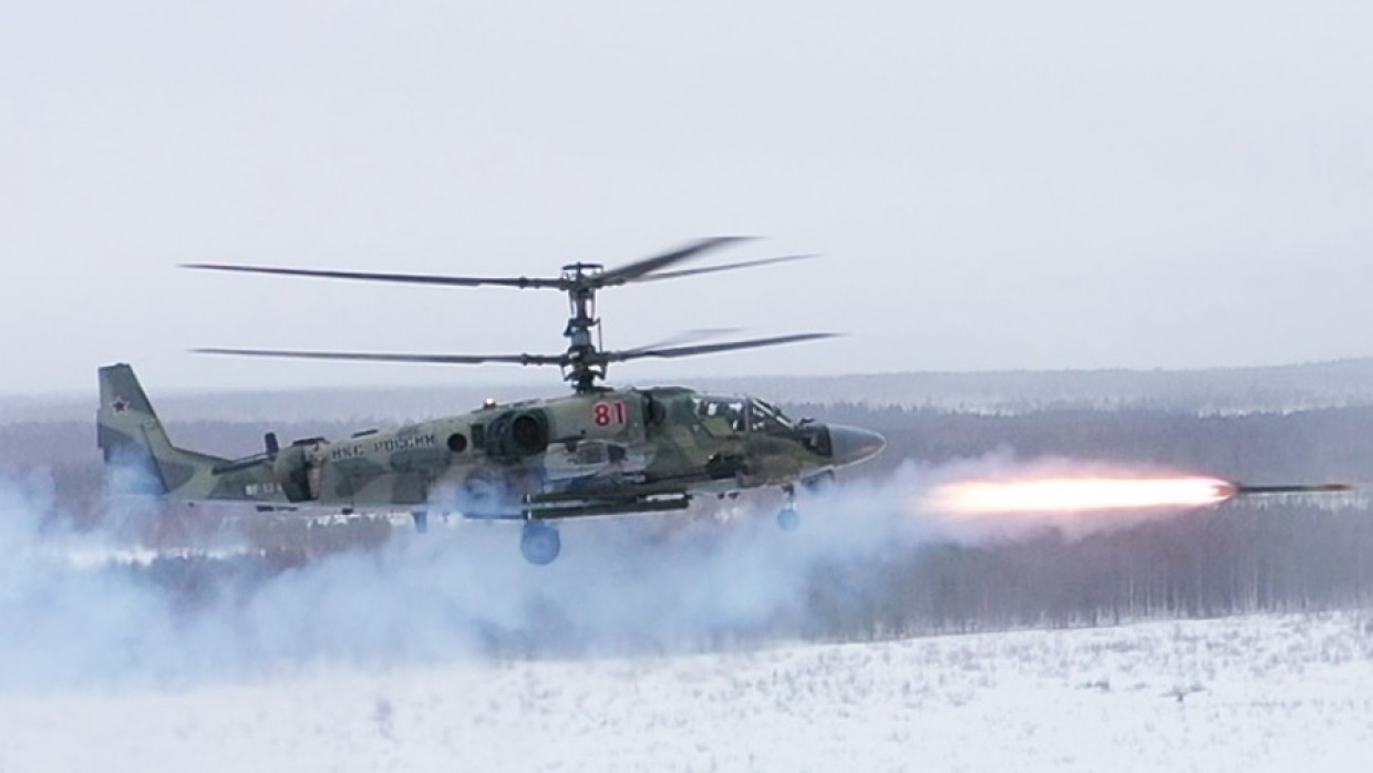 Разработчик ракеты 305Э раскрыл тонкости работы новейшего российского оружия