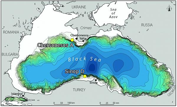 Когда Европа уйдет под воду