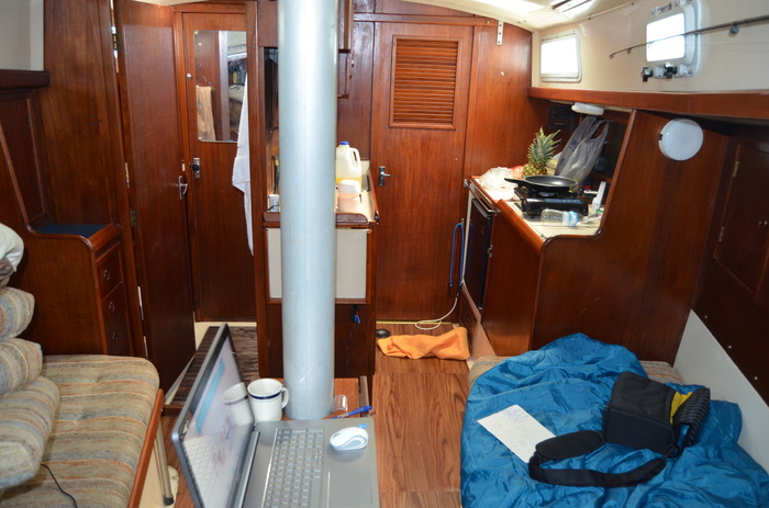 Купить яхту и путешествовать по Карибам - Лучший отпуск в моей жизни заграница,путешествие