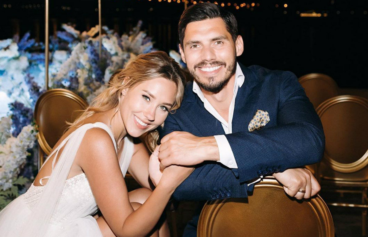 Никита добрынин и дарья квиткова отношения после проекта