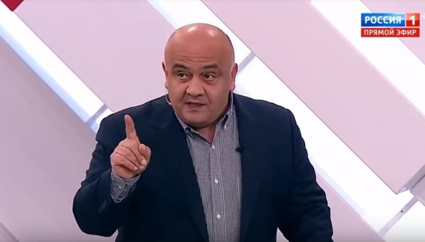Экс-депутат Рады назвал шантажом Зеленского слова евродепутата о «немирном Майдане»
