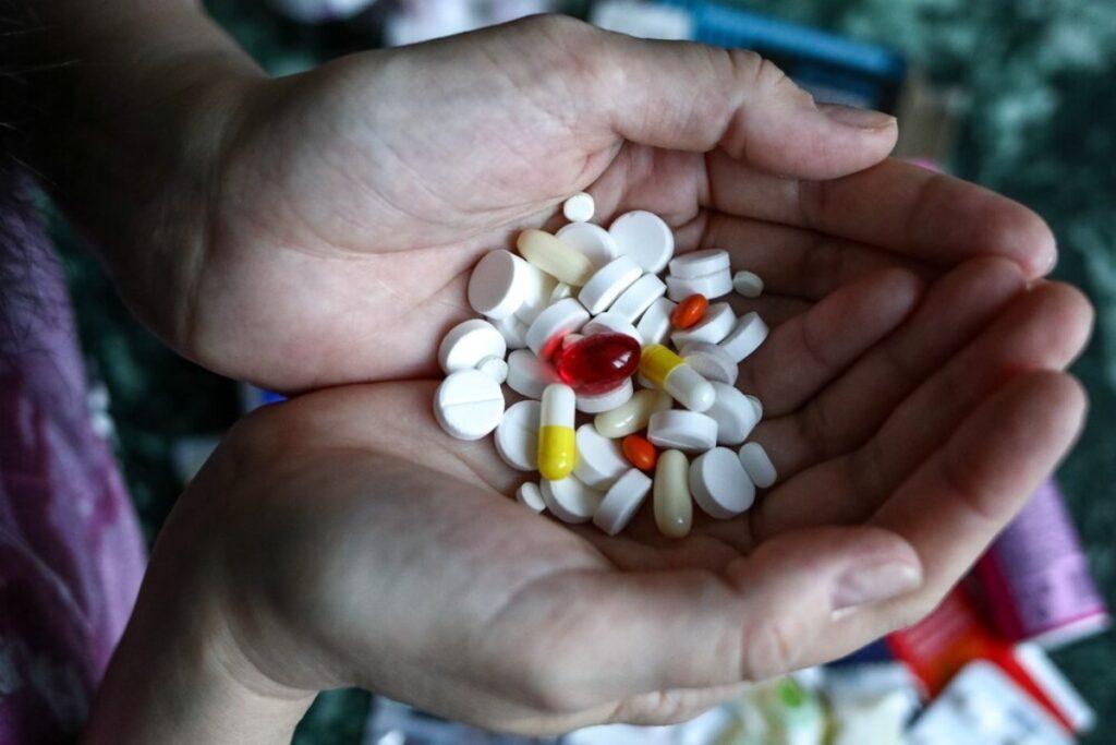 Лекарств, которые можно получить бесплатно в РФ, станет больше