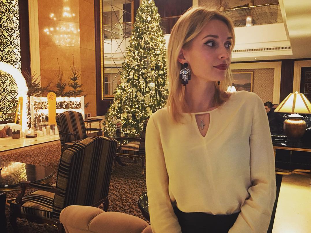 Что стало с Аидой из «Х-фактора», которая перепела «Колыбельную» Гагариной Что стало с Аидой из «Х-фактора», которая перепела «Колыбельную» Гагариной