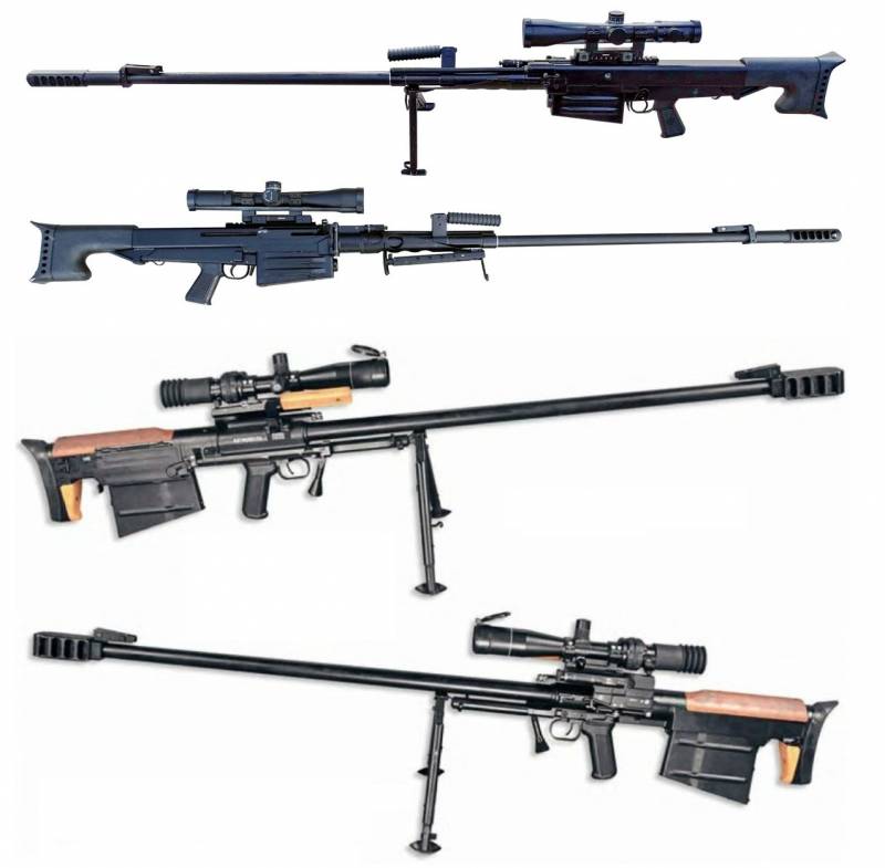 Выбор оружия в противостоянии Армении и Азербайджана: наземные силы оружие