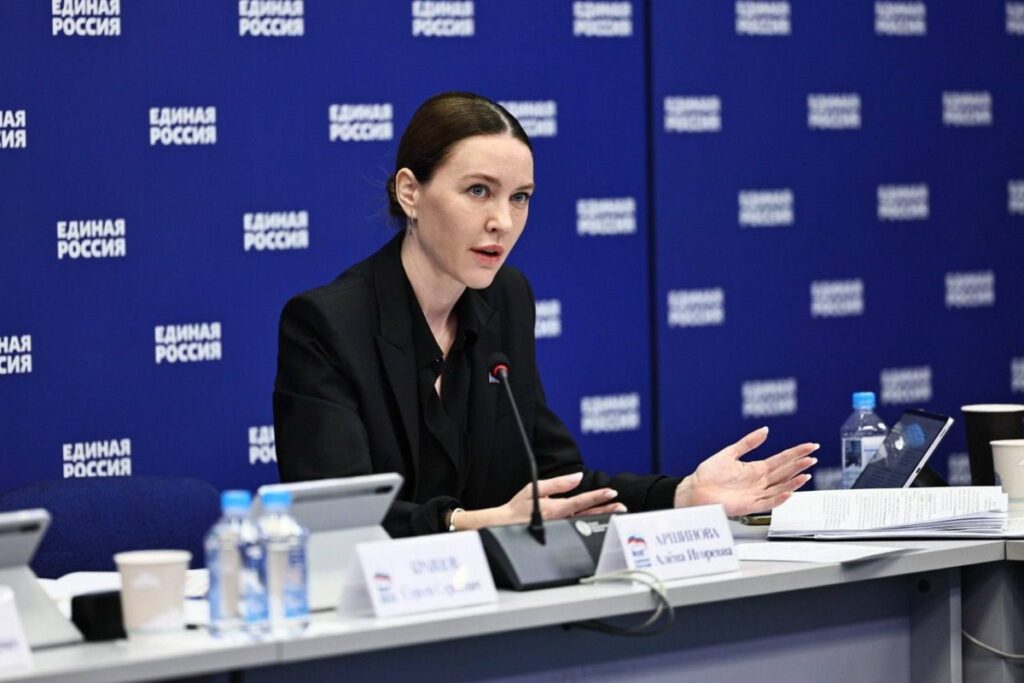 Депутат Госдумы: режим Санду не допускает до выборов граждан Молдавии, не поддерживающих правящую партию