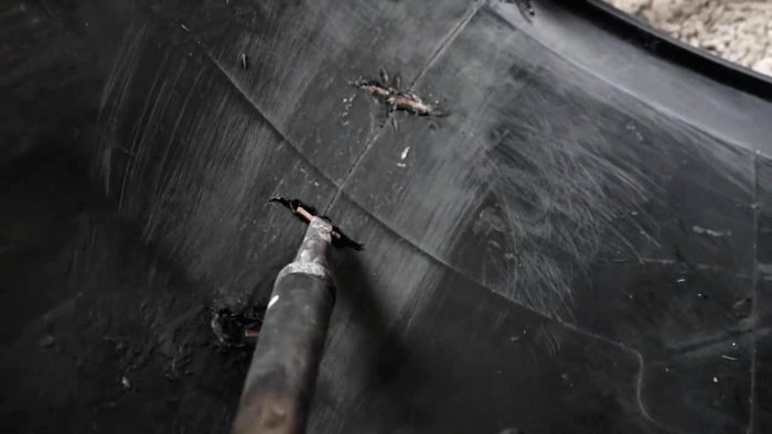 Можно ли отремонтировать бампер самому? авто и мото,автоновости,автосоветы,видео