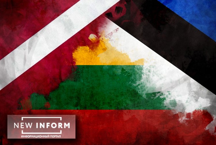 Ложь прибалтийского лидера: о чем Грибаускайте наврала литовцам