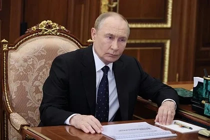 Раскрыты перспективы давления Европы на Путина