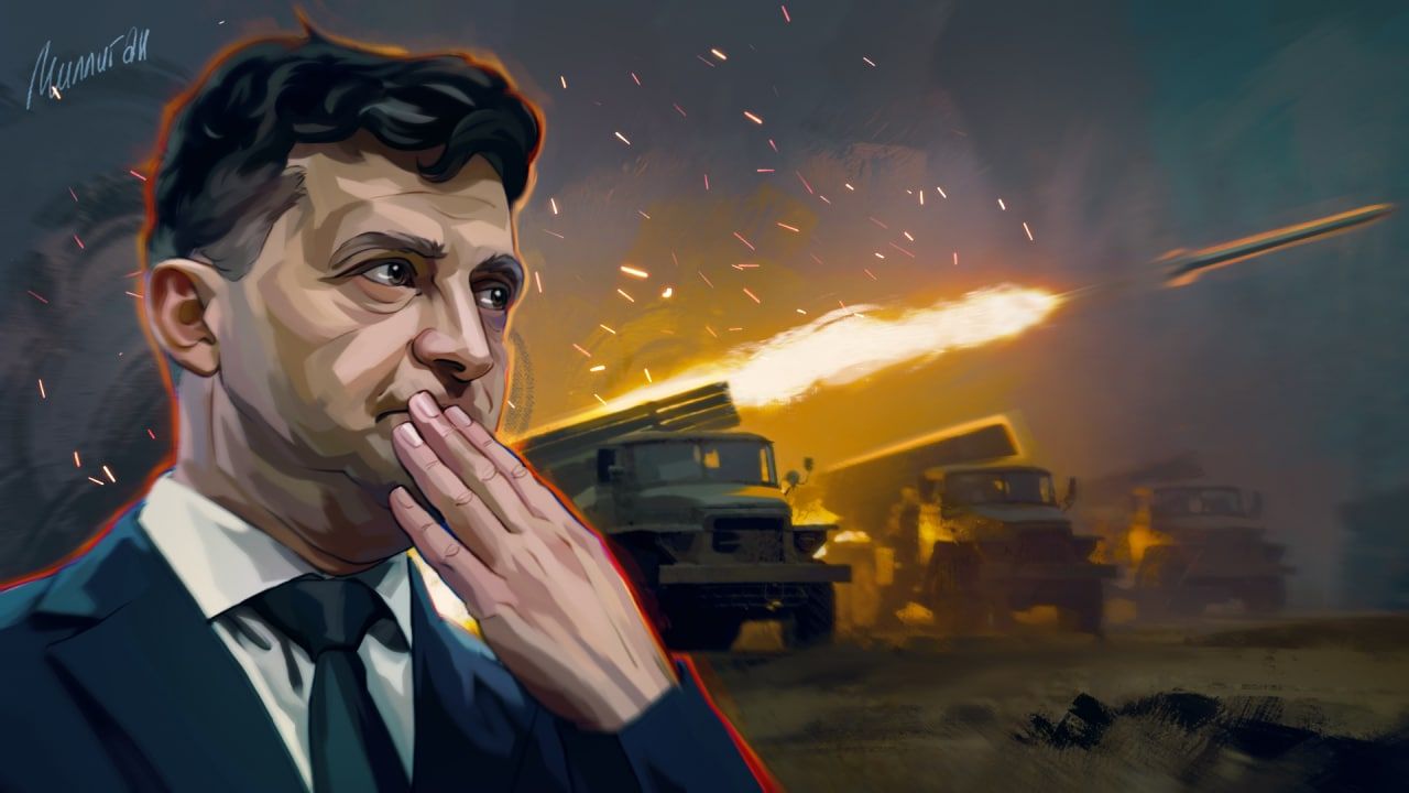 Федеральное агентство новостей