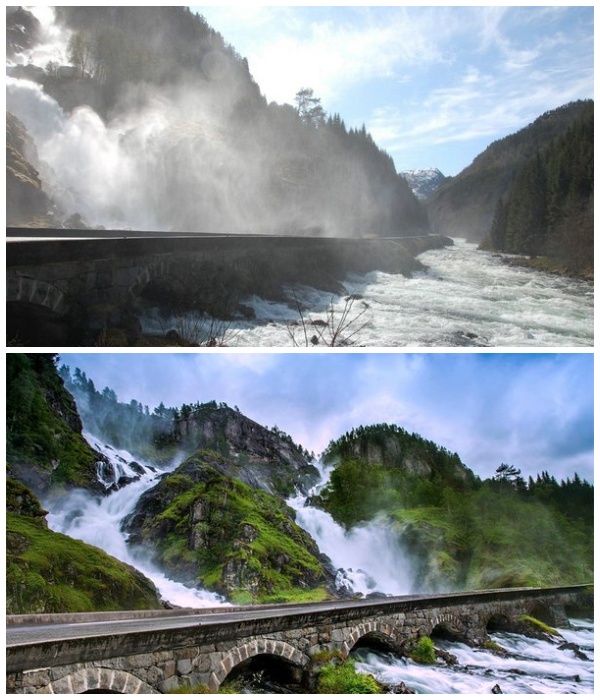 10 сказочно красивых арочных мостов мира, которые захочется увидеть вживую 10 сказочно красивых арочных мостов мира, которые захочется увидеть вживую города