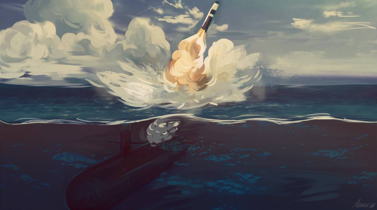 Аналитик Фененко обвинил Вашингтон в давлении на НАТО в вопросе ядерной политики США