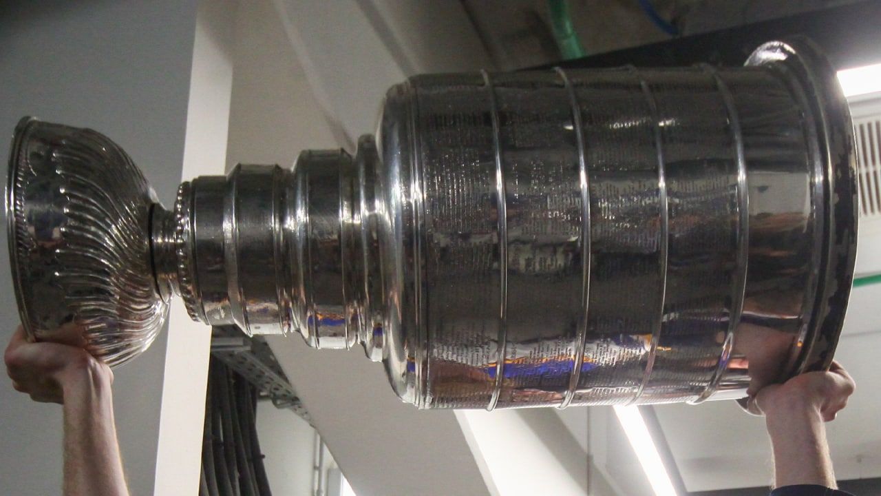 «Колорадо» одержал победу над «Тампой» и впервые с 2001 года стал обладателем Кубка Стэнли