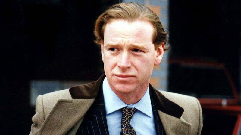 Очередной скандал в «благородном семействе» Очередной скандал в «благородном семействе» геополитика