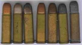 Первые хоть в чём-то: французские армейские револьверы Первые хоть в чём-то: французские армейские револьверы оружие