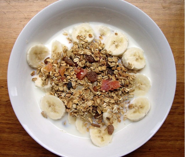 Рейтинг самых здоровых и питательных завтраков мира
