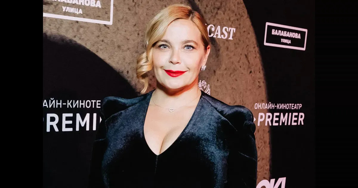 Ирина Пегова и Сергей Марин: В сети заговорили о тайной свадьбе