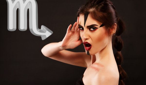 Подходящие профессии для женщины-Скорпиона