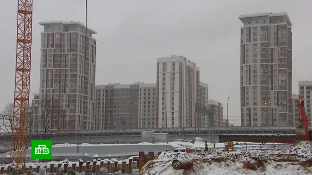 Собянин: 90% новых рабочих мест в Москве создаются за пределами ТТК