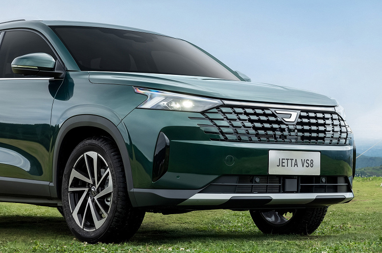  FAW, Volkswagen и китайское правительство объединяются, чтобы вдохнуть новую жизнь в суббренд