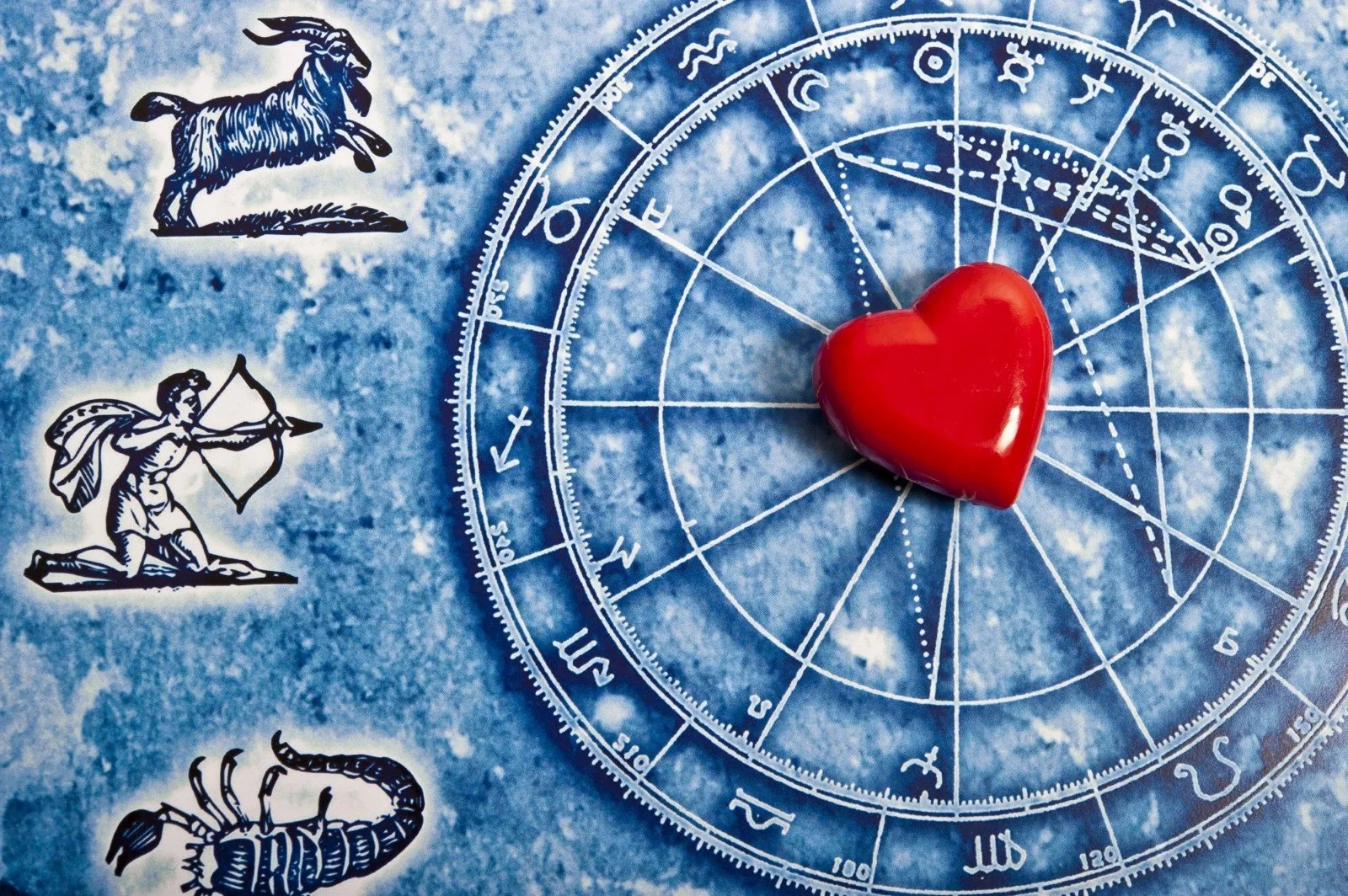Что ожидать в любви с 29 января по 4 февраля 2024 года согласно гороскопу отношений