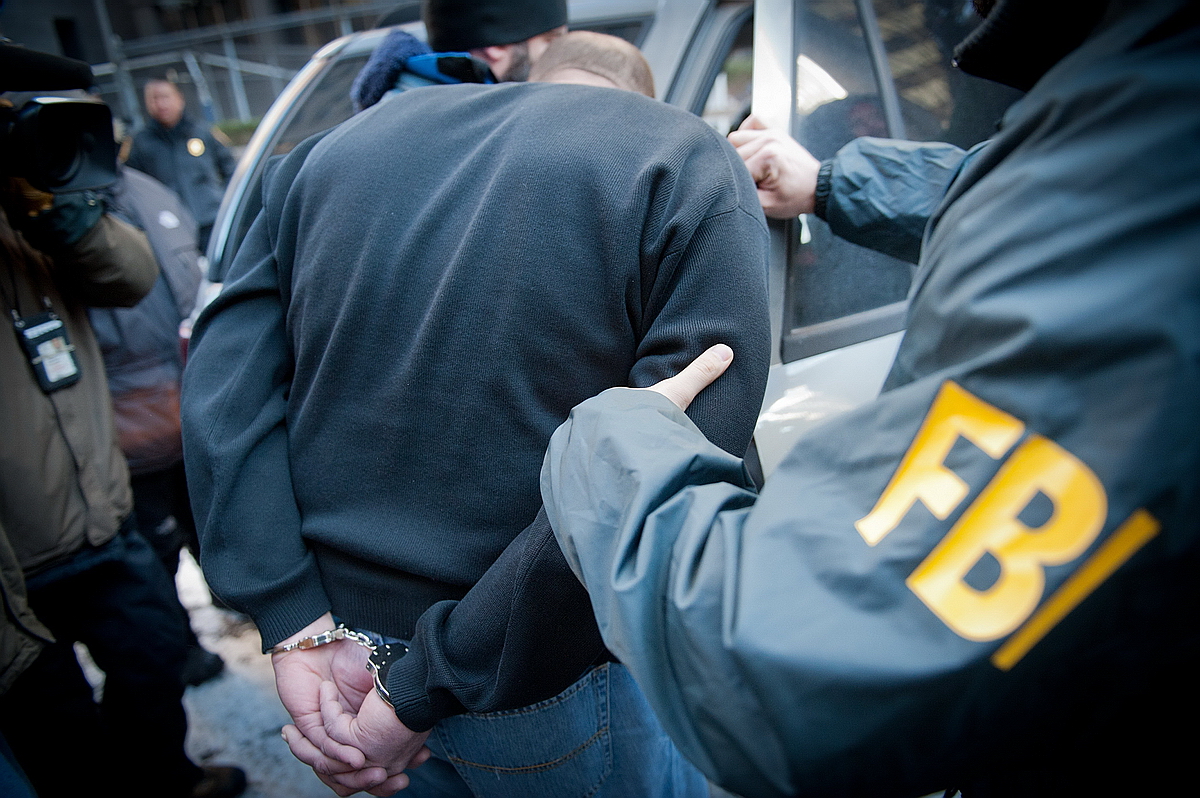 США угрожают арестом руководства России во время визитов на Запад