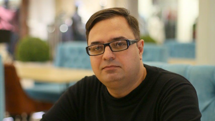 Ждем светлого часа: блогер Манукян высказался о важности референдумов в ЛНР и ДНР Политика