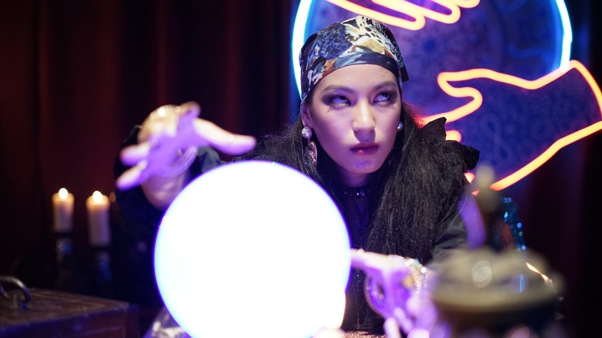 Москвичка отдала ведьме 666 тысяч рублей за выкуп души у дьявола