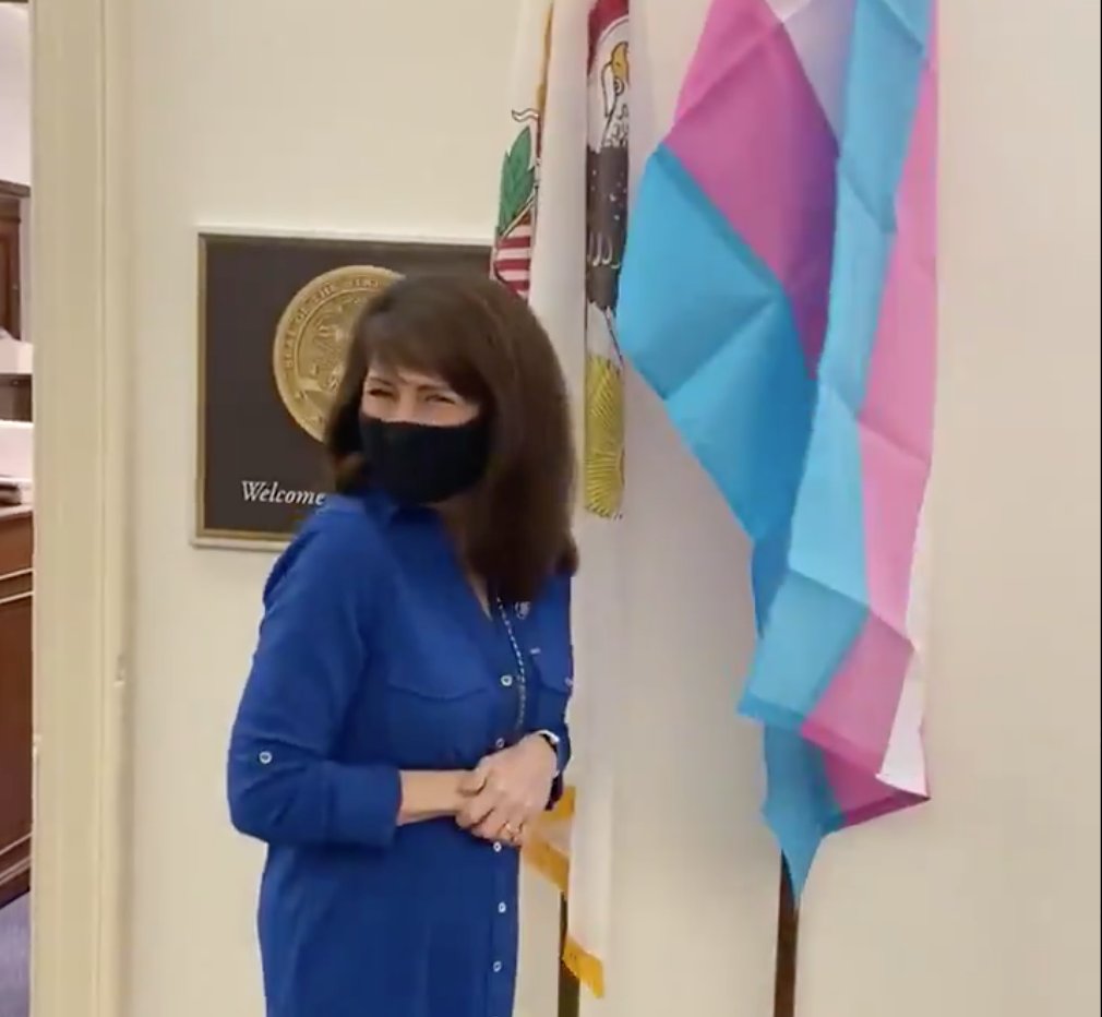 Есть два гендера 