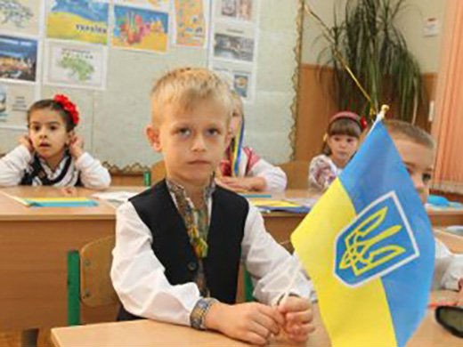 Наливайченко: тотальная украинизация должна стать фундаментом государственной национальной политики