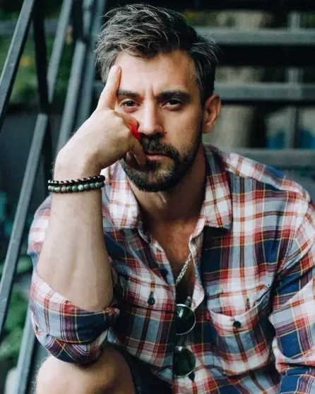 Ирина Пегова и Сергей Марин: В сети заговорили о тайной свадьбе