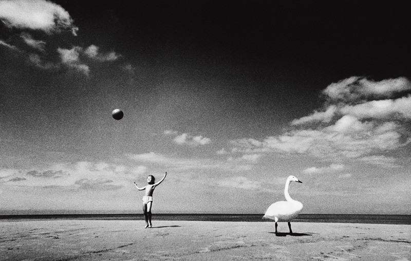 16 советских послевоенных фотографов: от аполитичной искренности к эротике и сюрреализму 16 советских послевоенных фотографов: от аполитичной искренности к эротике и сюрреализму