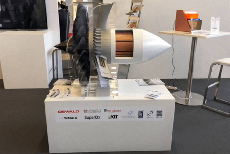 Сердце самолёта: авиадвигатель и технические решения, способные вывести перспективный российский СВВП на новый уровень ввс,оружие