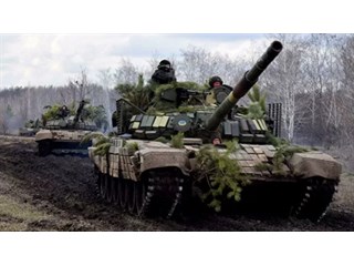 "Танки больше не нужны". Киев придумал, как завоевать Донбасс