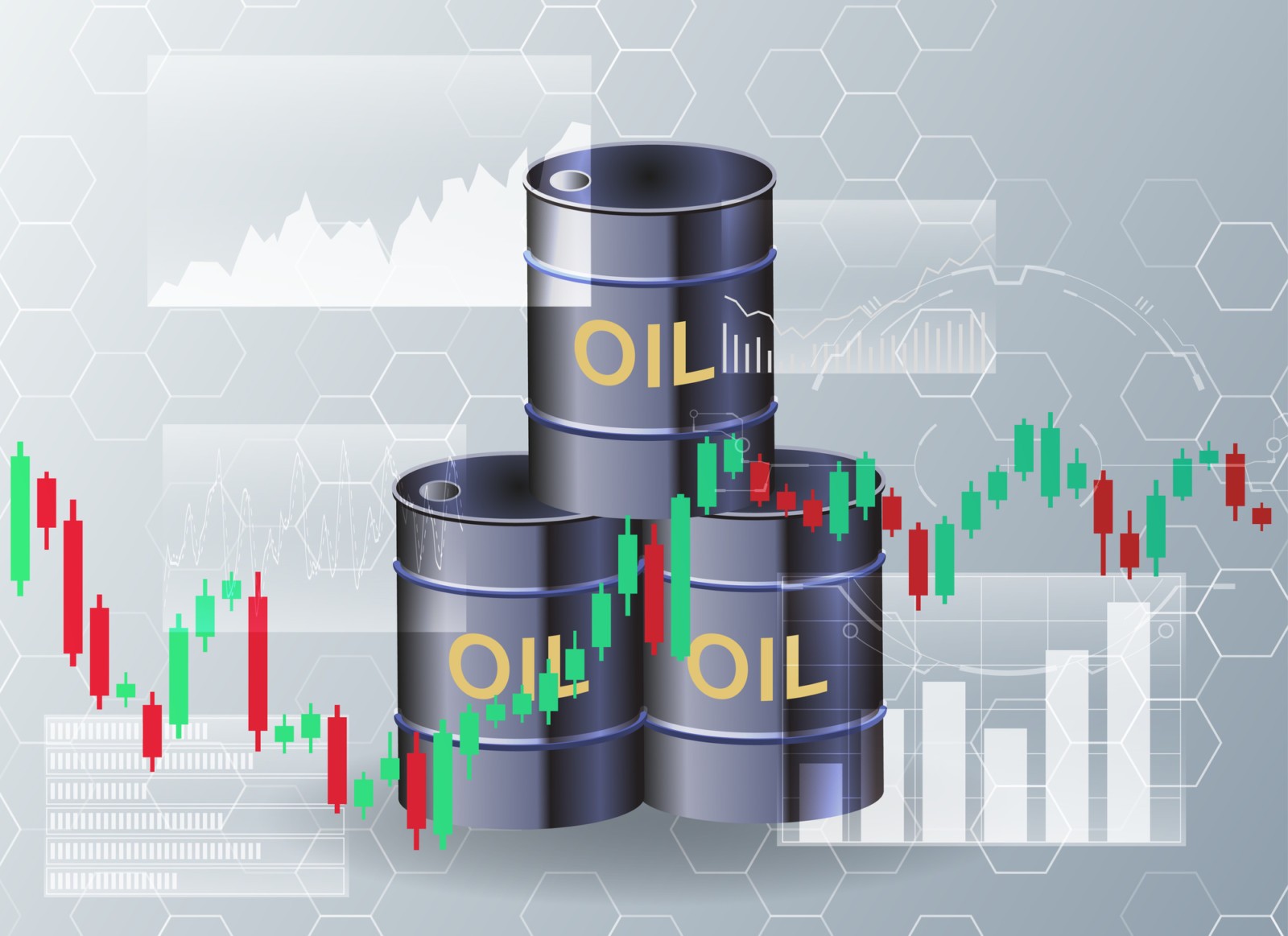 Нефть достигла «робкого дна»