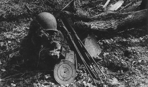 О подвиге старшего политрука 2-й ударной армии, татарского поэта Мусы Джалиля, которого на Родине обвинили в предательстве О подвиге старшего политрука 2-й ударной армии, татарского поэта Мусы Джалиля, которого на Родине обвинили в предательстве история