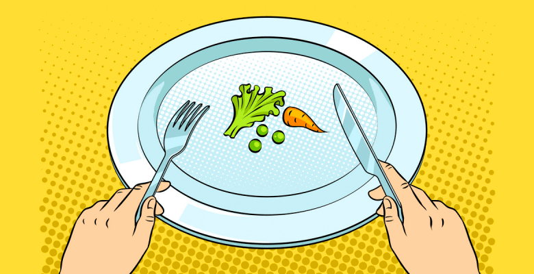 Стоит ли на самом деле голодать, чтобы похудеть