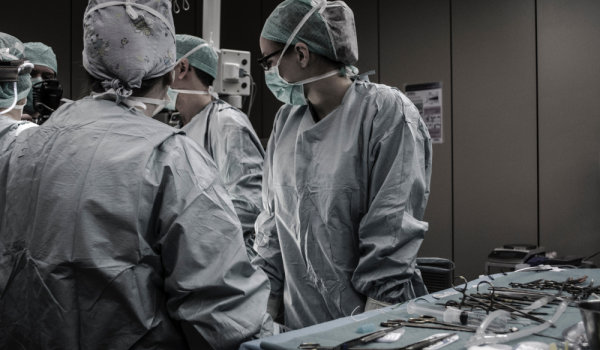 Профессии для женщины-Скорпиона