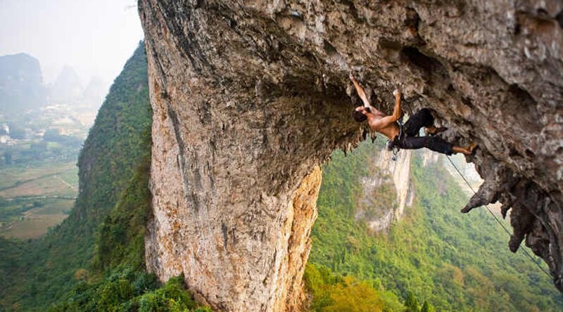 10 городов, которые растоптали и уничтожили туристы 10 городов, которые растоптали и уничтожили туристы города,Путешествия,фото