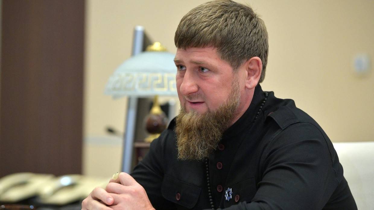 Чеченский министр Дудаев опроверг информацию о похищении семей критиков Кадырова