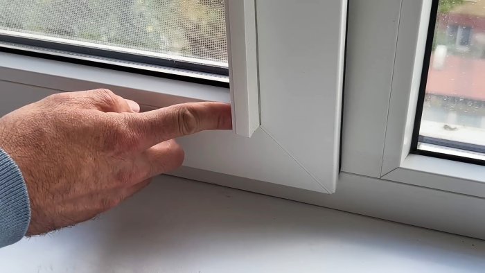 Как сделать копеечные направляющие для рулонных штор для дома и дачи,мастер-класс