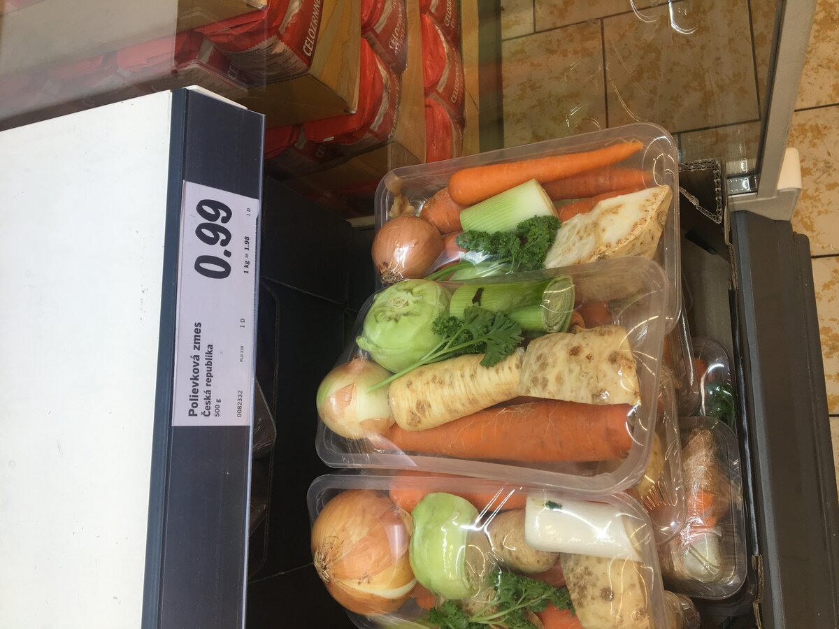 Европейские супермаркеты: как выживают с такими ценами? Европейские супермаркеты: как выживают с такими ценами? новости,события