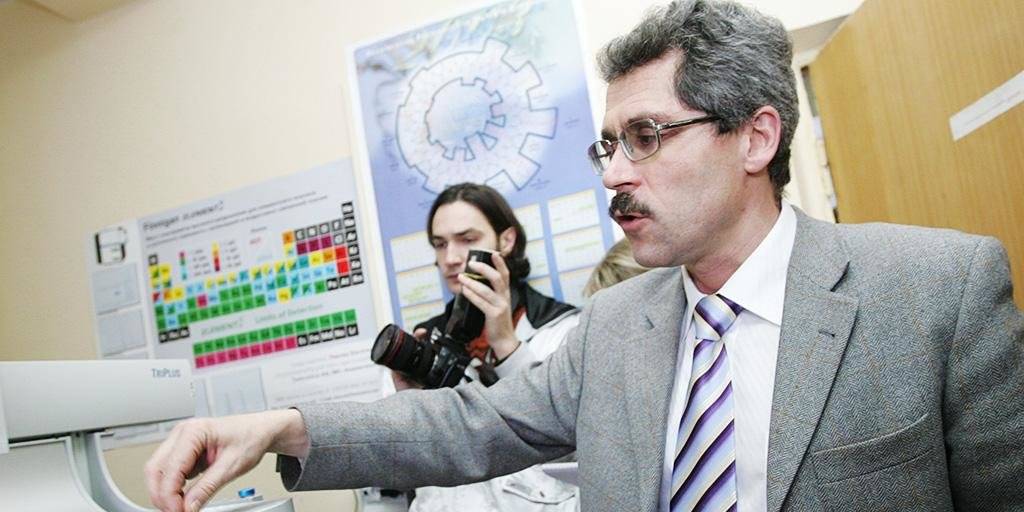 Информатора лживого WADA прижали: Родченков на допросе CAS утратил дар речи