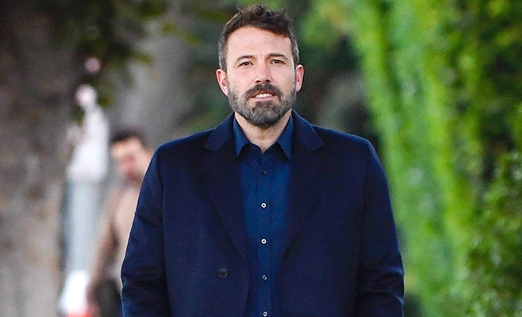 В гостях у Бена Аффлека: экскурсия по колоритному поместью актера в Джорджии